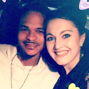 Meet your Posher, Damon